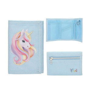 Monedero celeste sugar pop ylvi 1