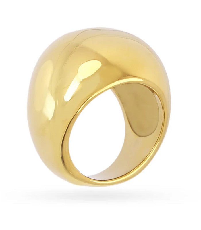 Anillo arlo dorado anartxy 1