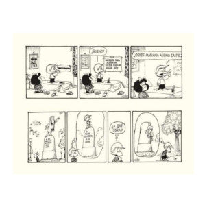 Lo mejor de felipe (edición castellano) quino 2