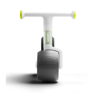 Bicicleta de equilibrio wow oliva woom 2