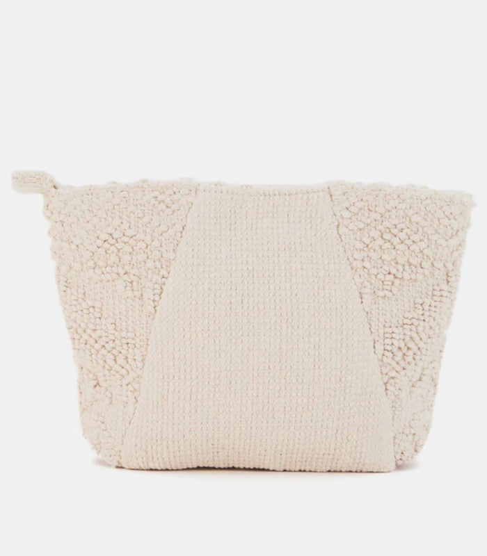 Neceser playa algodon sula beige abbacino 2
