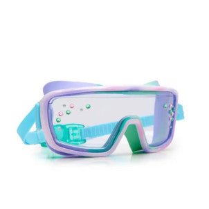 Gafas natacion glam-poise purple bling2o 2