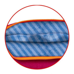 Bolso de pana horse friends spiegelburg 2