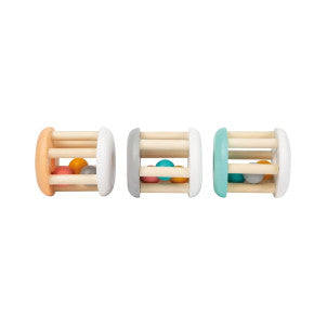 Sonajeros pastel small foot 2