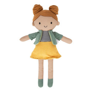 Muñeca de trapo maya small foot 2