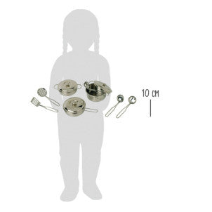 Utensilios de cocina profesional small foot 2