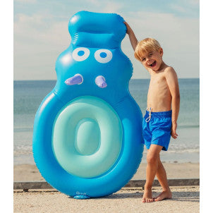 Colchoneta hippo float ocean quut 1
