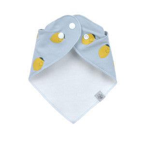 Pack 2 bandanas impermeables fruits lemon lassig 2