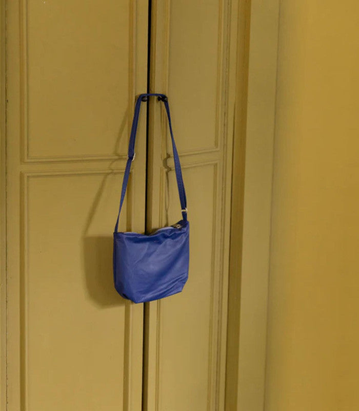 Bolso cross body bag sodalite blue tinne-mia 2