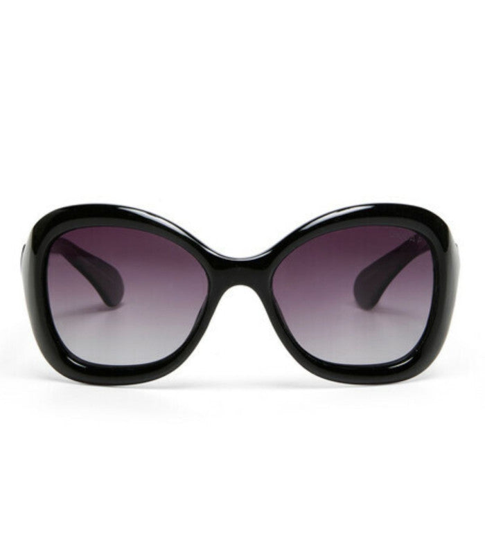 Gafas de sol okkia club procida black polarized 2