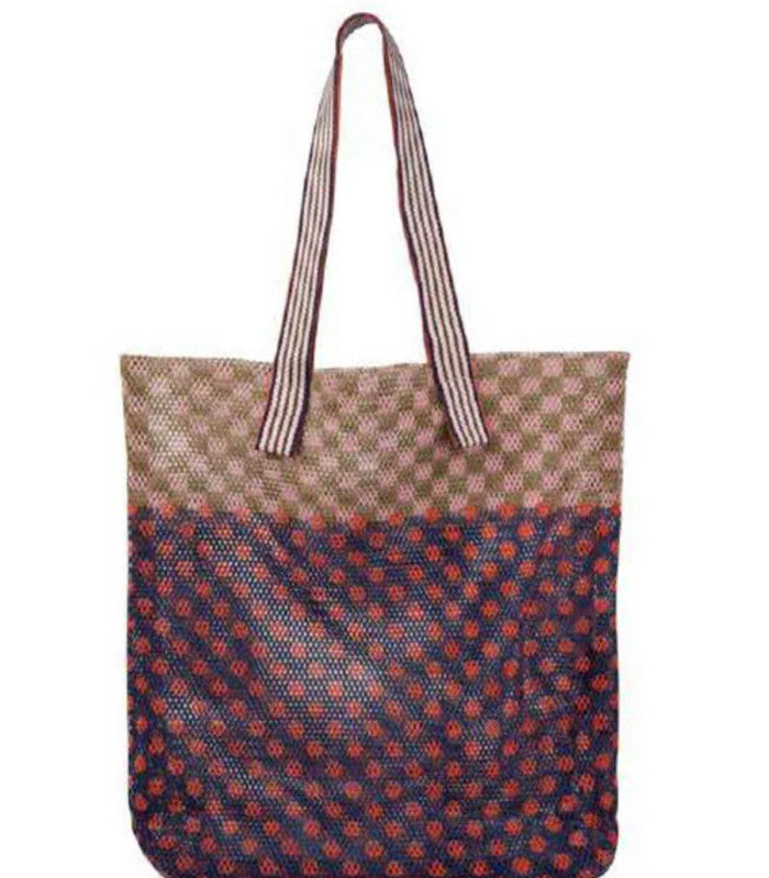 Bolso red kanpur big rosso epice 1