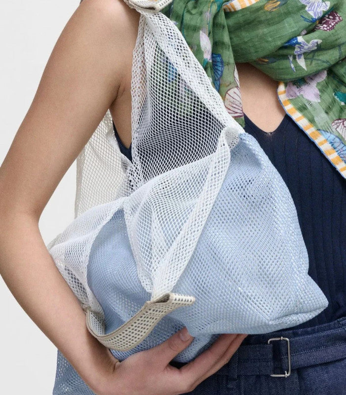Bolso red udaipur small silver epice 2