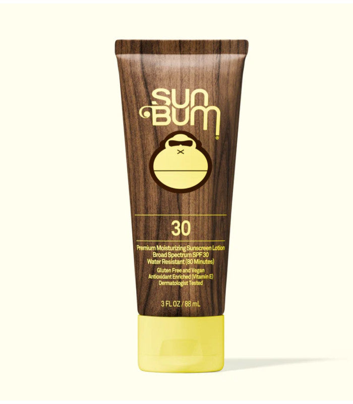 Sun bum crema solar spf 30 original 1