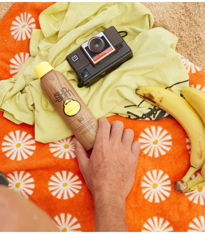 Sun bum spray solar spf 50 original 2