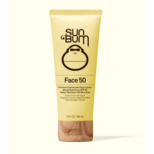 Sun bum protector solar facial spf 50 1