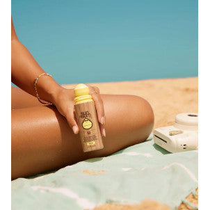 Sun bum roll-on solar spf 50 original 2