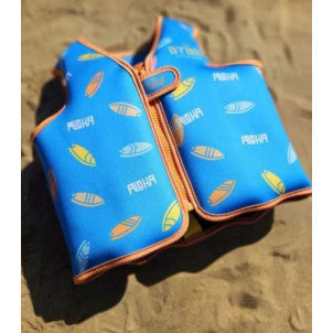 Chaleco flotador surf 2026 btbox 1