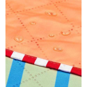Manta picnic stripe 170x170 dock & bay 2