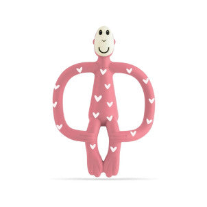 Mordedor monkey love hearts matchstick 1