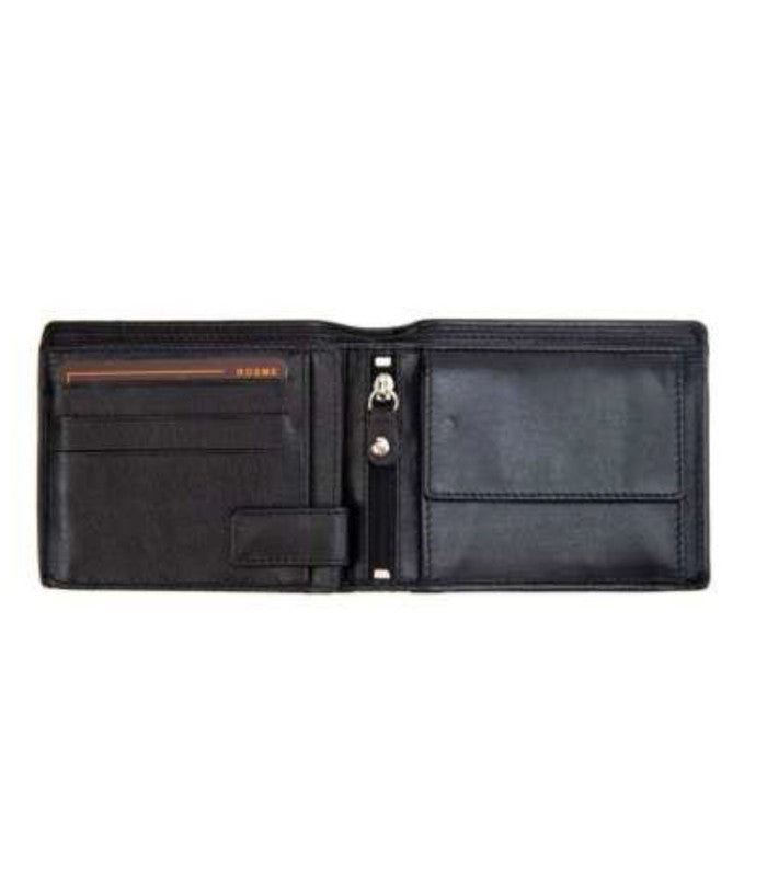 Cartera americana merida negro rosme 2
