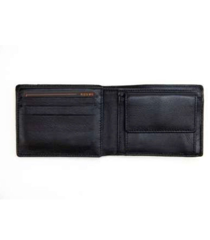Cartera americana merida negro rosme 2