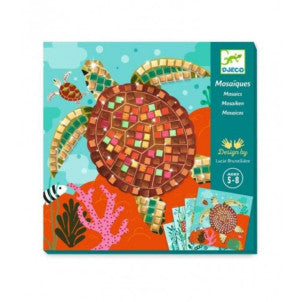 Mosaico caribe djeco 1
