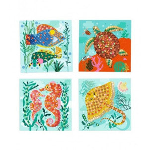 Mosaico caribe djeco 2