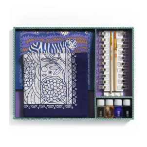 Atelier 10 pintura en seda djeco 2