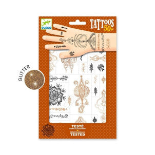 Tatuajes brisa de oriente djeco 1