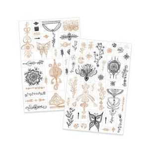 Tatuajes brisa de oriente djeco 2
