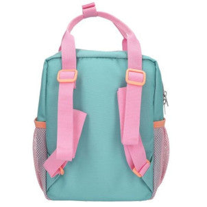 Mini mochila music top model 2