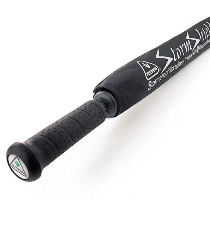 Paraguas stormshield negro fulton 2