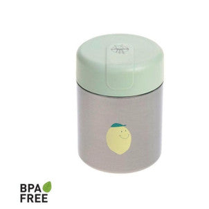 Termo papillero fruits lemon lassig 1