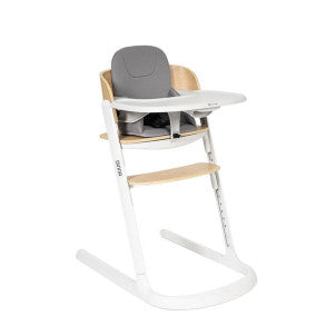 Trona evolutiva dinna white olmitos 1