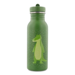Botella acero inoxidable 500ml mr. alligator trixie 2