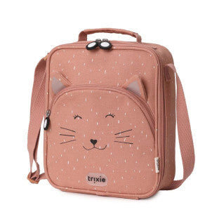 Bolsa termica infantil mrs. cat trixie 2