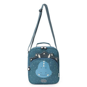 Bolsa termica infantil mr. triceratops trixie 1