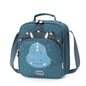 Bolsa termica infantil mr. triceratops trixie 2