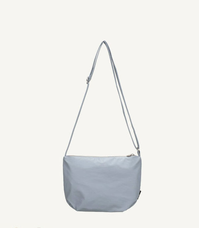 Bolso cross body bag pearl blue tinne-mia 1