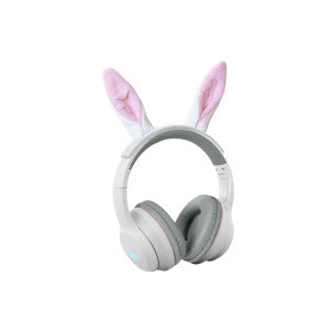Auriculares kidyears bluetooth conejito kidywolf 1