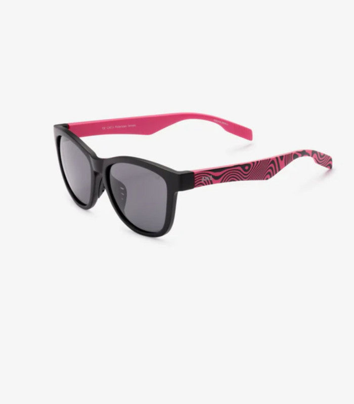 Gafas de sol rodas small negro coral awa sunglasses 2