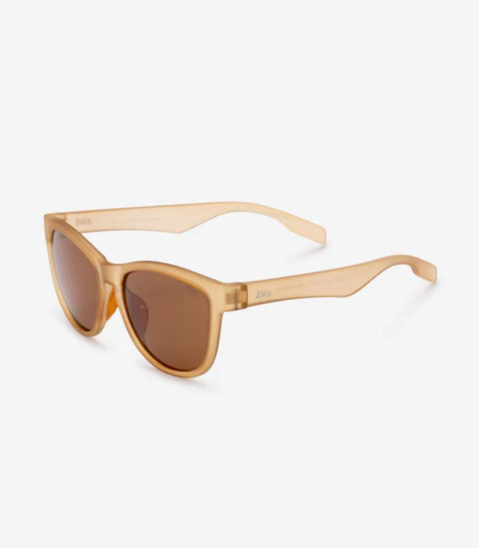 Gafas de sol rodas small camel awa sunglasses 2