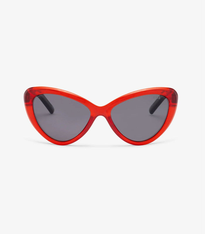 Gafas de sol saona rojo negro awa sunglasses 1