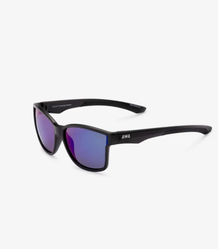 Gafas de sol salinas negra awa sunglasses 2