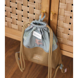 Mochila saco seals play and store 2