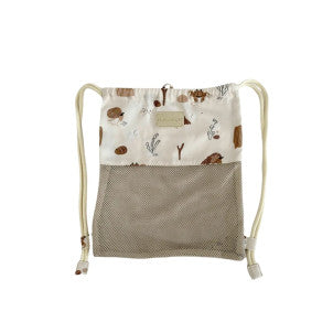 Mochila saco sand play and store 1