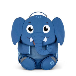 Mochila elefante 3-5 años affenzahn 2