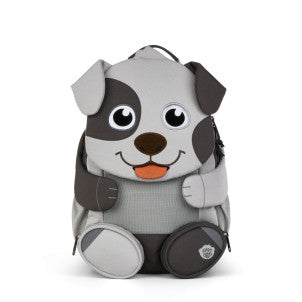 Mochila perro 3-5 años affenzahn 2