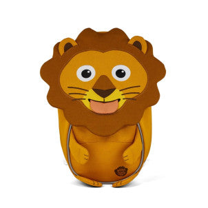 Mochila leon 1-3 años affenzahn 2