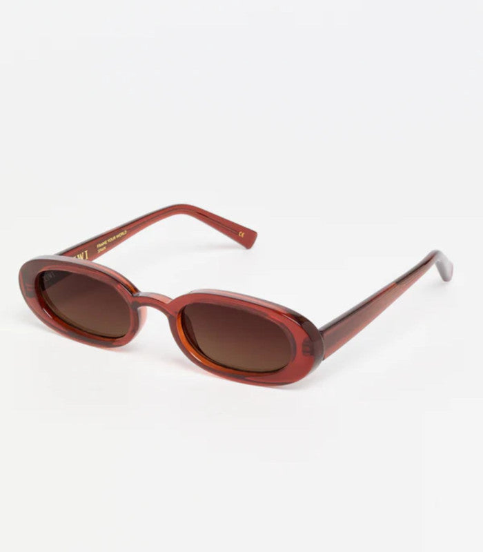 Gafas de sol tiwi martina caramel 2
